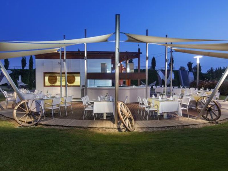 Xanthe Resort & Spa Hotel 67652