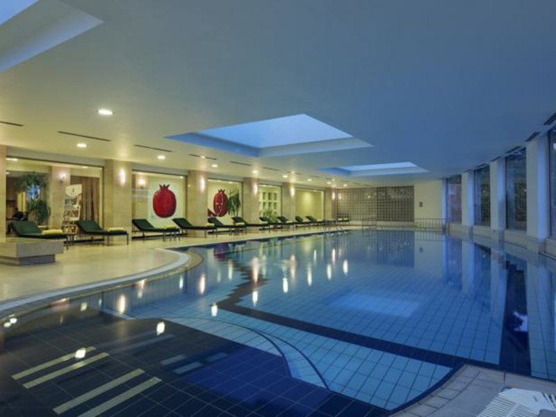 Xanthe Resort & Spa Hotel 67653