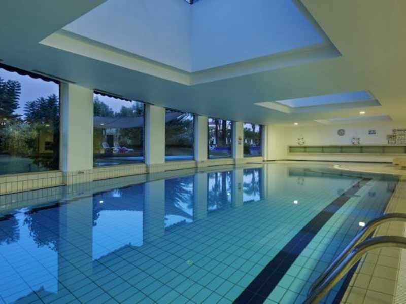 Xanthe Resort & Spa Hotel 67655