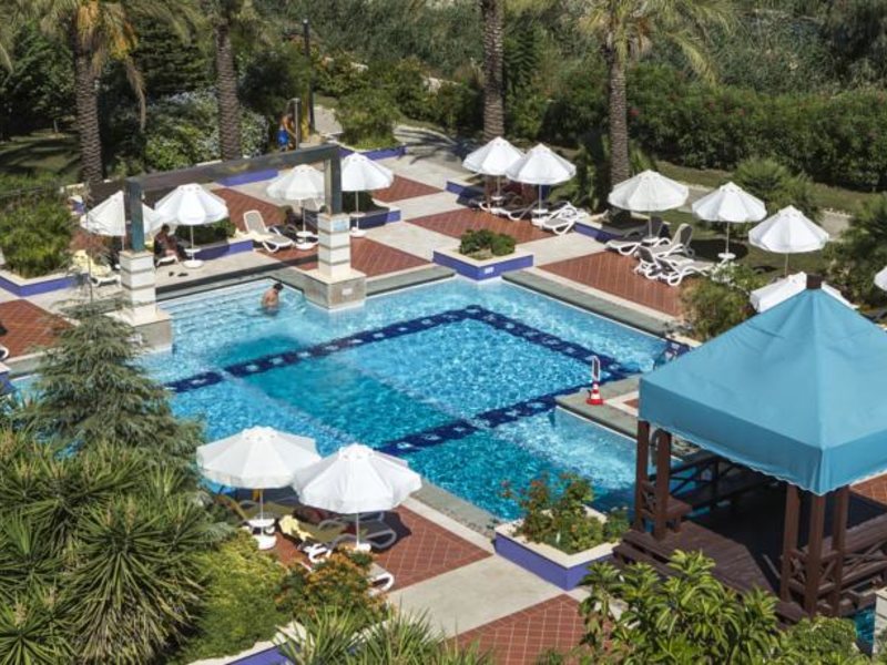 Xanthe Resort & Spa Hotel 67656
