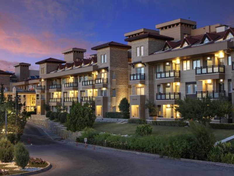 Xanthe Resort & Spa Hotel 67657