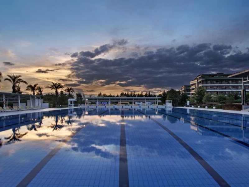 Xanthe Resort & Spa Hotel 67658