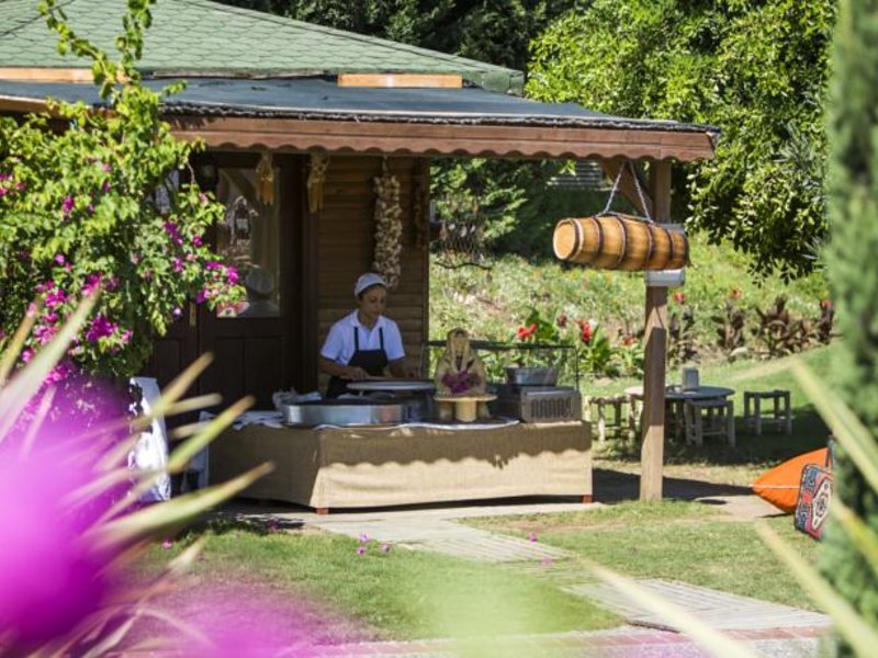 Xanthe Resort & Spa Hotel 67659