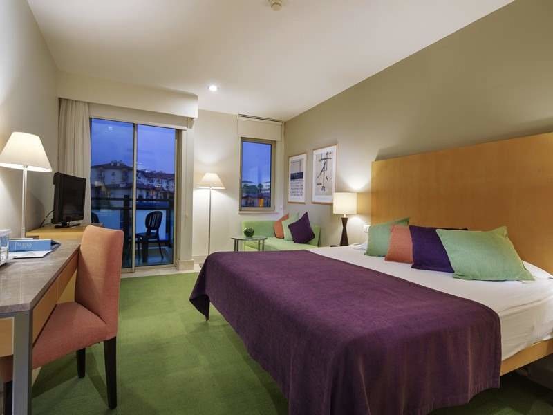 Xanthe Resort & Spa Hotel 67661