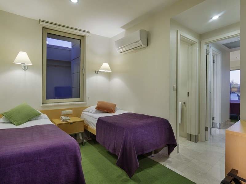 Xanthe Resort & Spa Hotel 67662