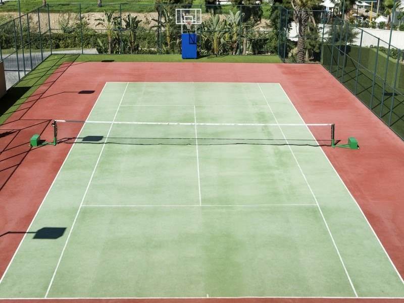 Xanthe Resort & Spa Hotel 67663