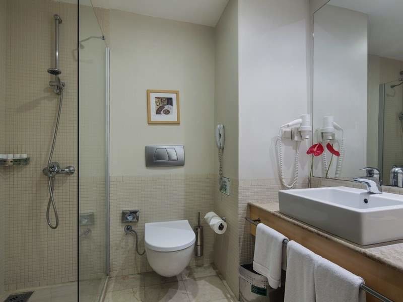 Xanthe Resort & Spa Hotel 67664