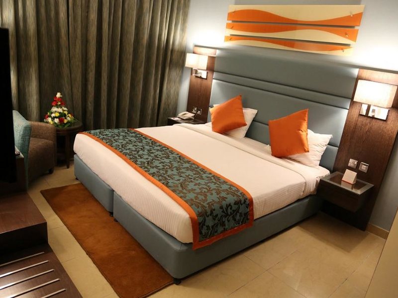 Xclusive Casa Hotel Apartments 192824