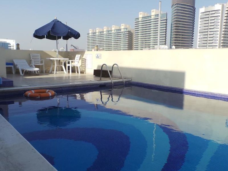 Xclusive Casa Hotel Apartments 192825