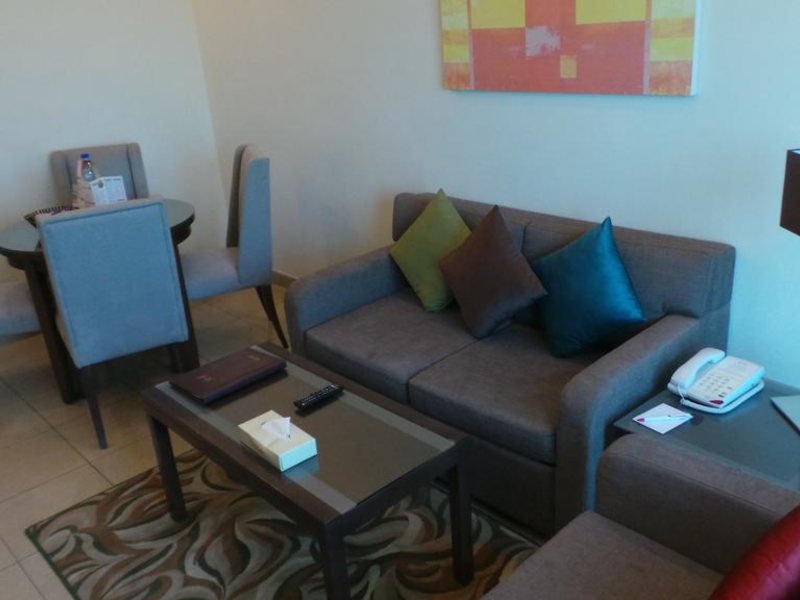 Xclusive Casa Hotel Apartments 192832