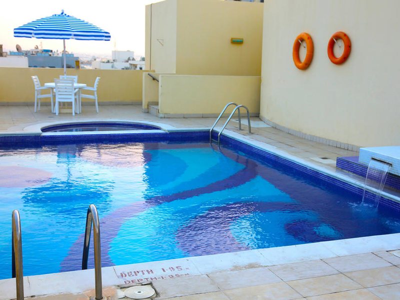 Xclusive Casa Hotel Apartments 192840