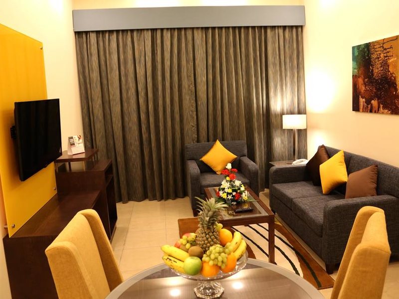 Xclusive Casa Hotel Apartments 192842