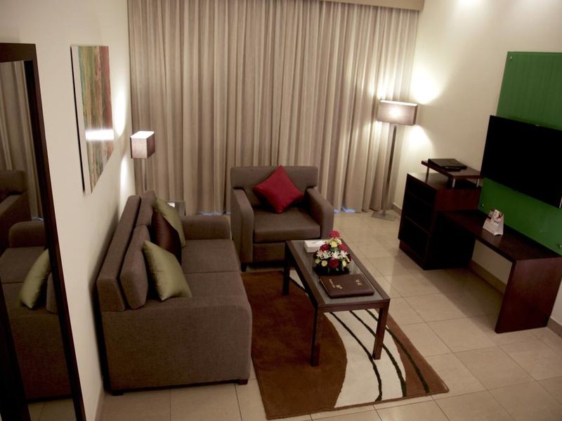 Xclusive Casa Hotel Apartments 192843