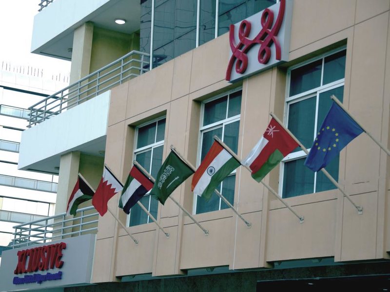 Xclusive Casa Hotel Apartments 192844