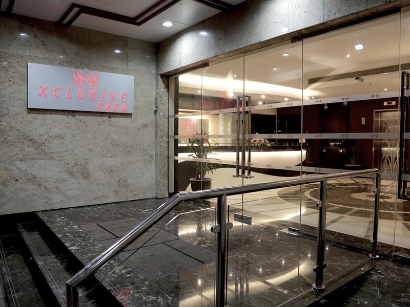 Xclusive Casa Hotel Apartments 192847