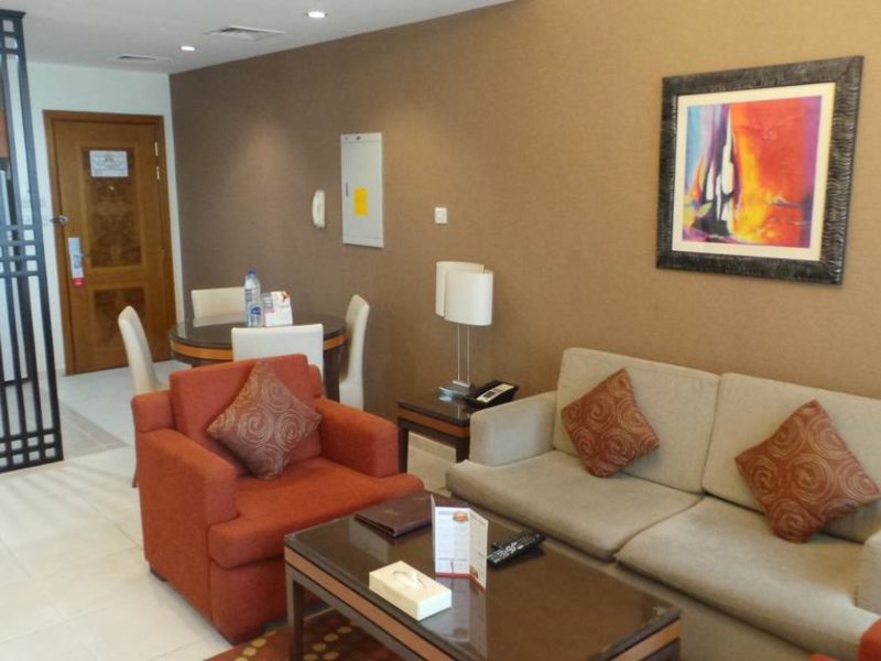 Xclusive Hotel Apartments 192850