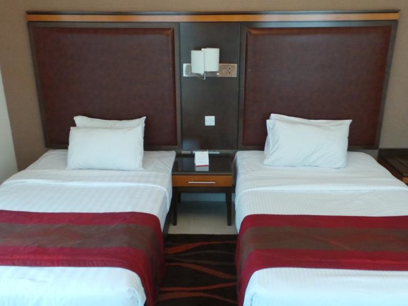 Xclusive Hotel Apartments 192851