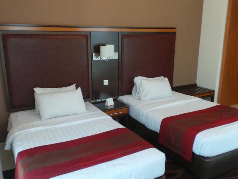 Xclusive Hotel Apartments 192852