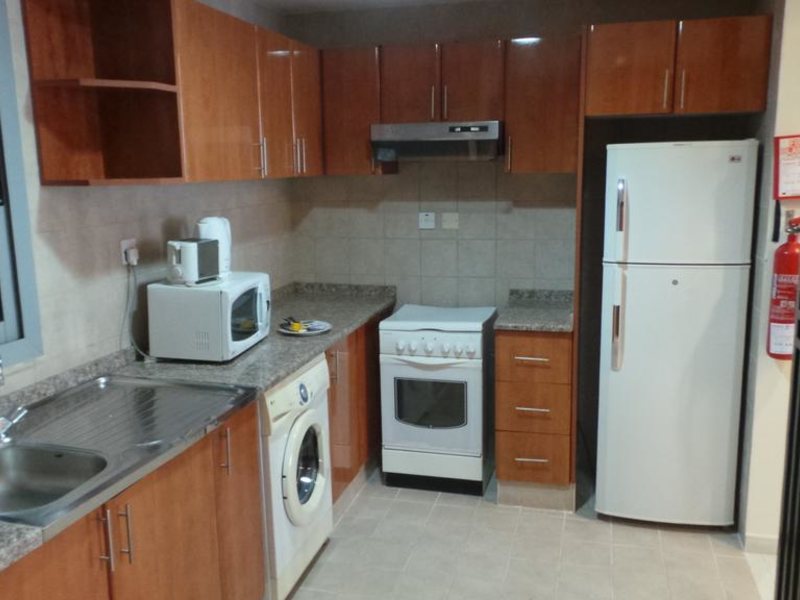 Xclusive Hotel Apartments 192853