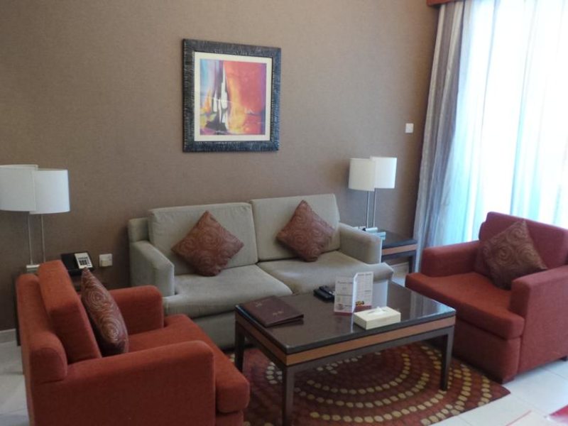 Xclusive Hotel Apartments 192854