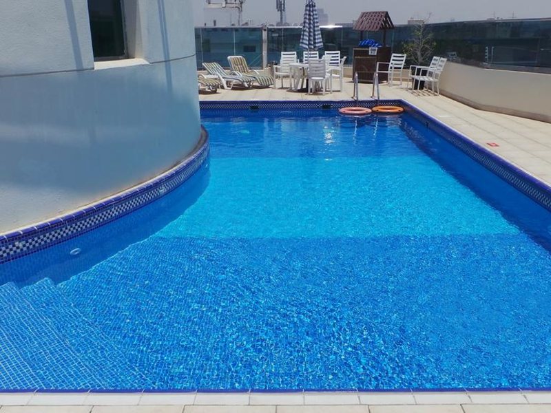 Xclusive Hotel Apartments 192855