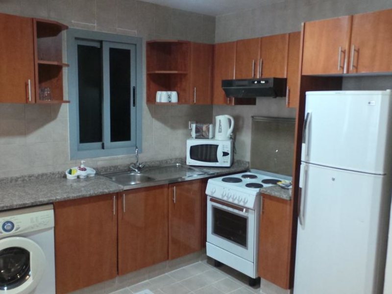 Xclusive Hotel Apartments 192856