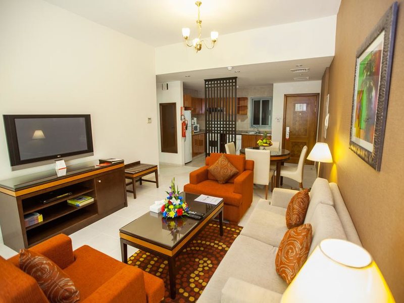 Xclusive Hotel Apartments 192859