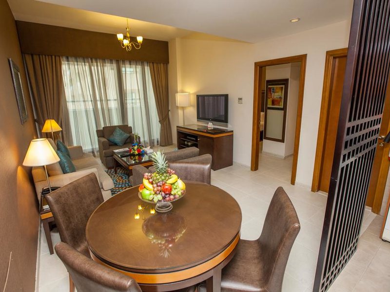 Xclusive Hotel Apartments 192860