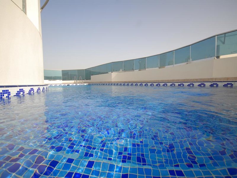 Xclusive Hotel Apartments 192861