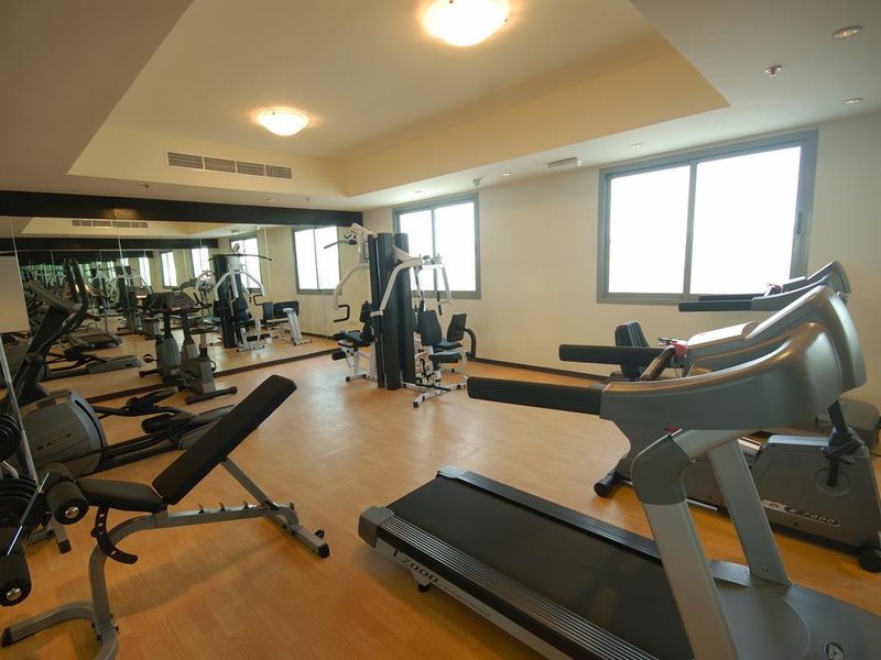 Xclusive Hotel Apartments 192862