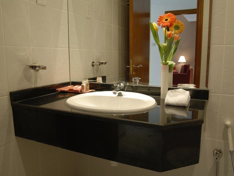 Xclusive Hotel Apartments 192863