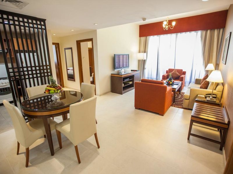 Xclusive Hotel Apartments 192864