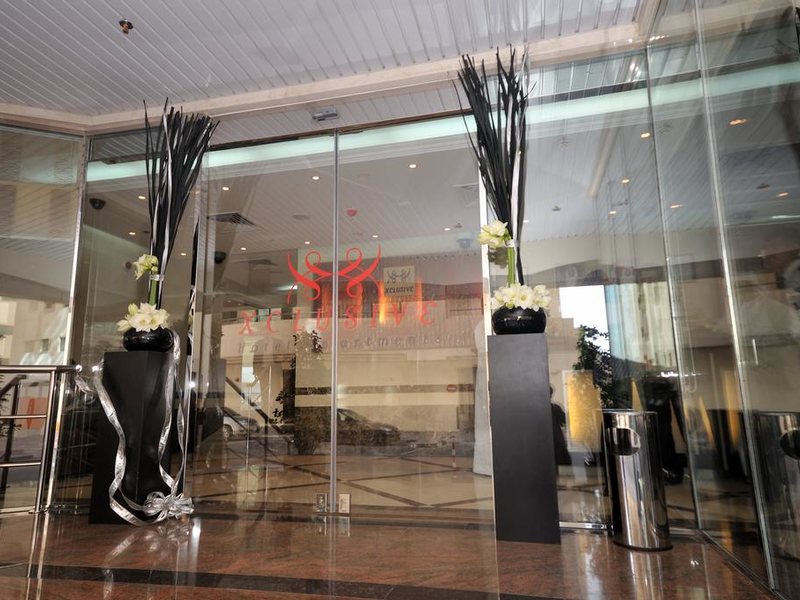 Xclusive Hotel Apartments 192865