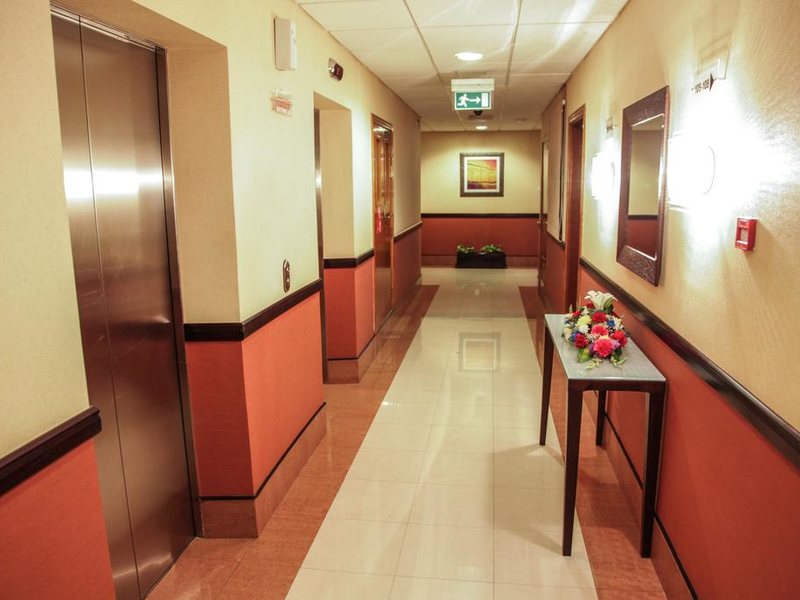 Xclusive Hotel Apartments 192866