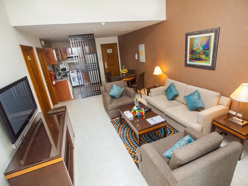 Xclusive Hotel Apartments 192867