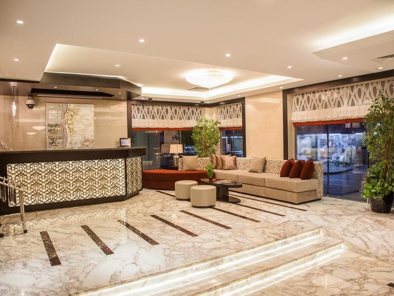 Xclusive Hotel Apartments 192870