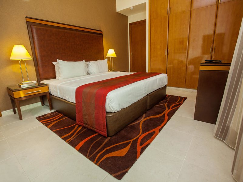 Xclusive Hotel Apartments 192871