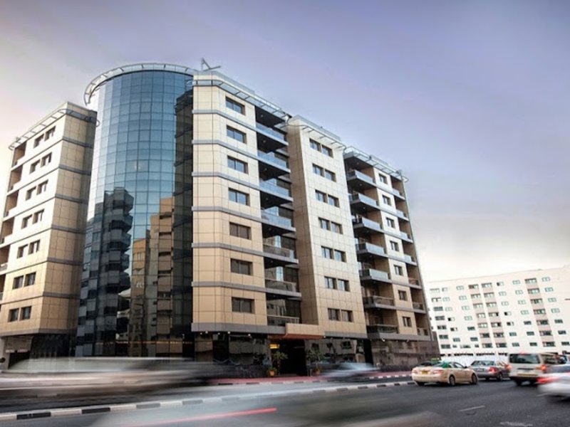 Xclusive Hotel Apartments 300302