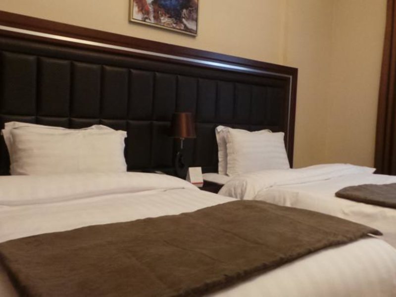 Xclusive Maples Hotel Apartments 133120