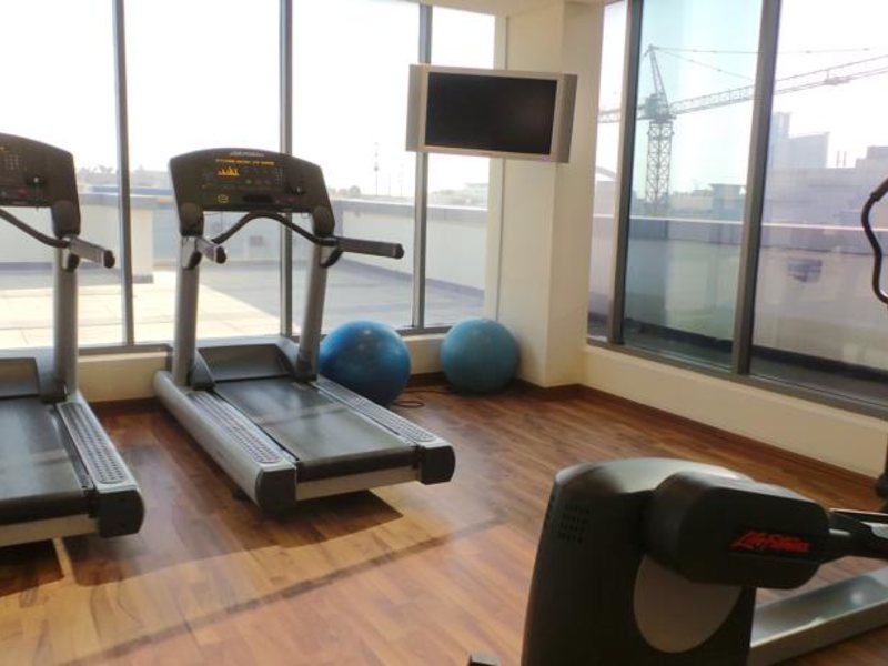 Xclusive Maples Hotel Apartments 133121