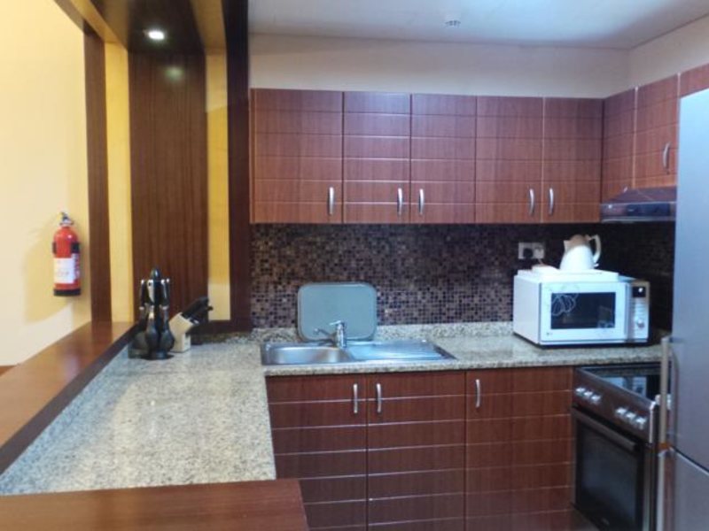 Xclusive Maples Hotel Apartments 133123