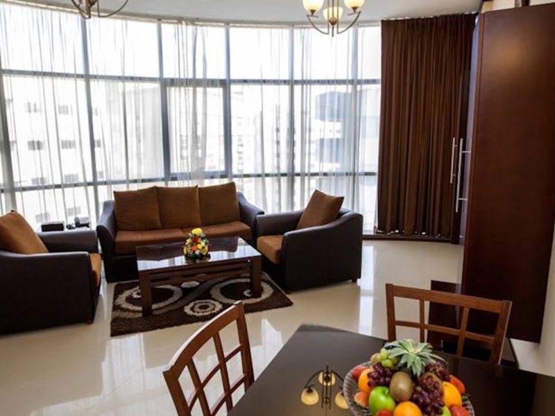 Xclusive Maples Hotel Apartments 133126