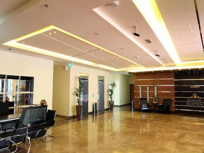 Xclusive Maples Hotel Apartments 133127