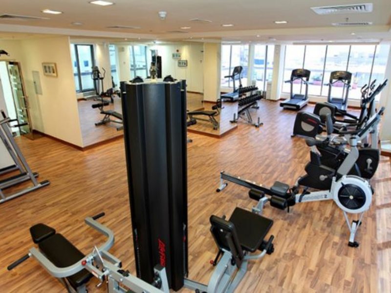 Xclusive Maples Hotel Apartments 133130