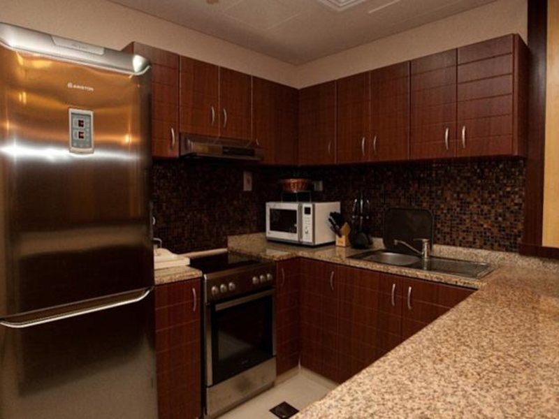 Xclusive Maples Hotel Apartments 133131