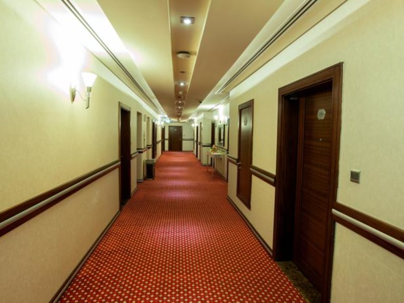 Xclusive Maples Hotel Apartments 133133