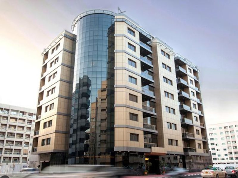 Xclusive Maples Hotel Apartments 133134