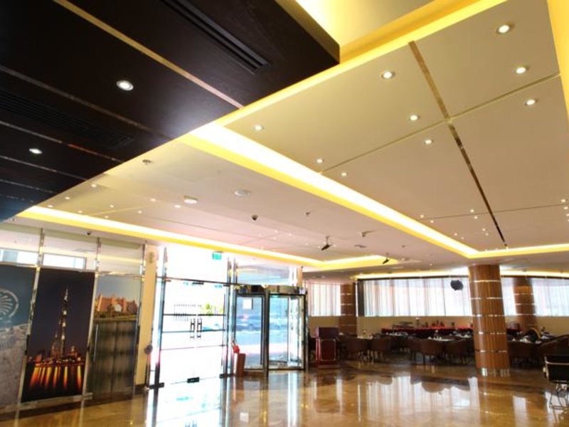 Xclusive Maples Hotel Apartments 133135