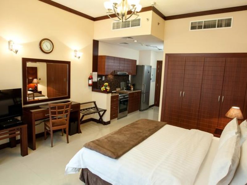 Xclusive Maples Hotel Apartments 133139