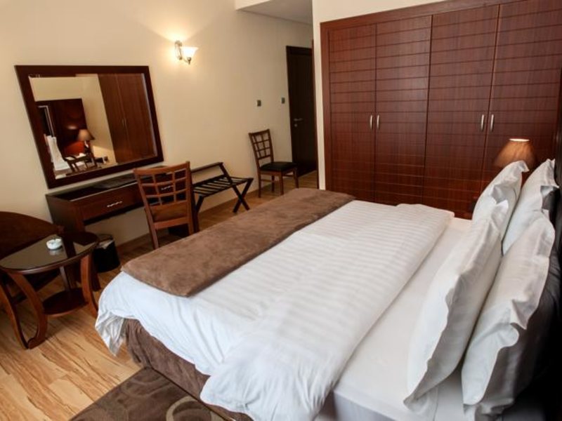 Xclusive Maples Hotel Apartments 133140